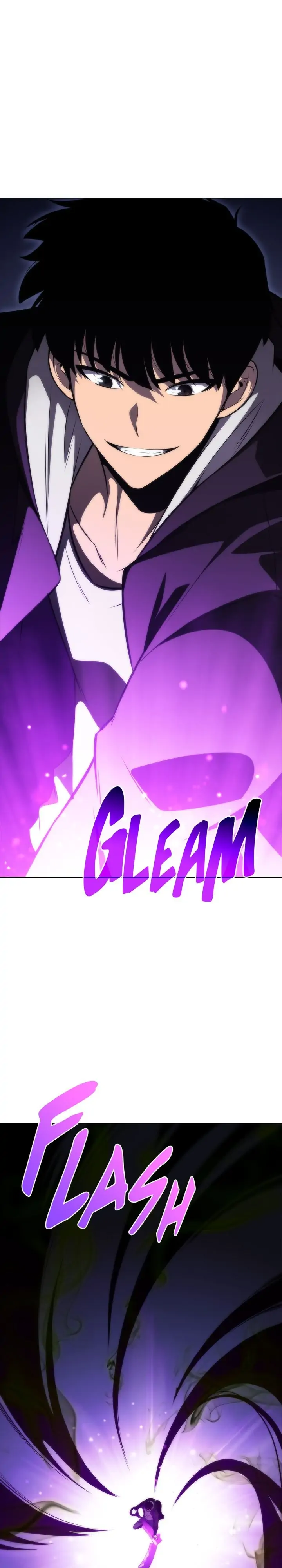 Read I'm the Max Level Newbie Manga Online