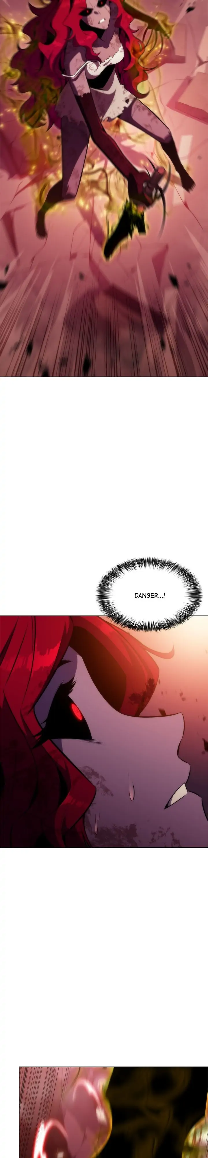 Read I'm the Max Level Newbie Manga Online