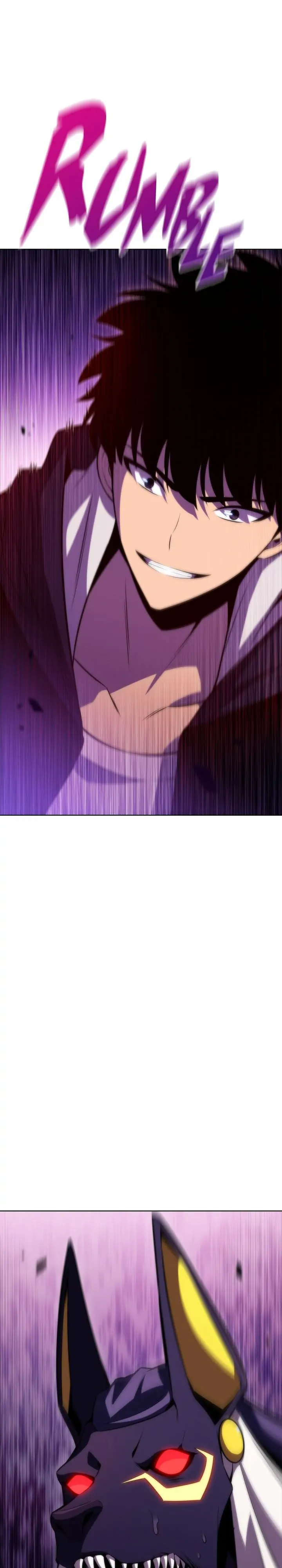 Read I'm the Max Level Newbie Manga Online