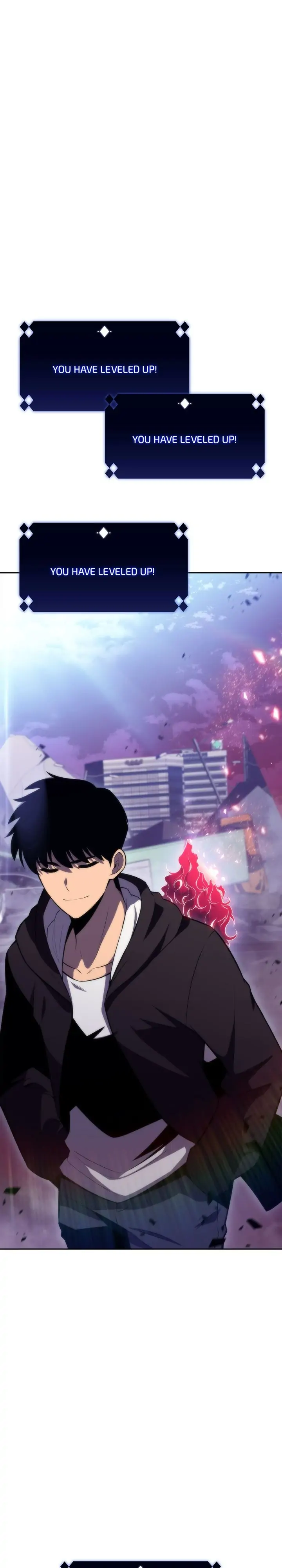 Read I'm the Max Level Newbie Manga Online