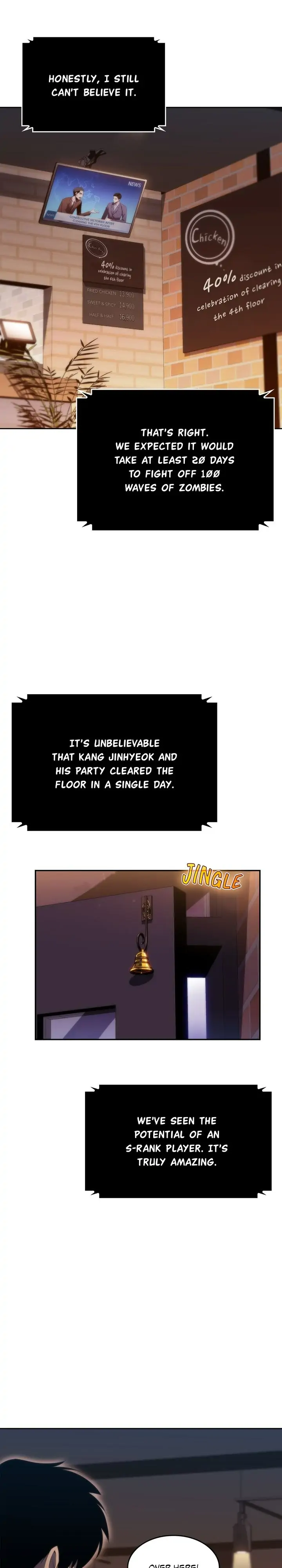 Read I'm the Max Level Newbie Manga Online