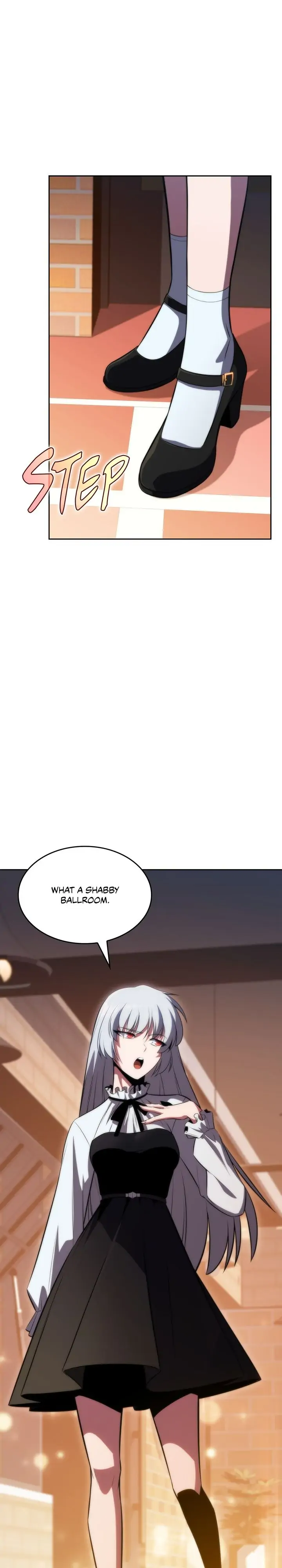 Read I'm the Max Level Newbie Manga Online