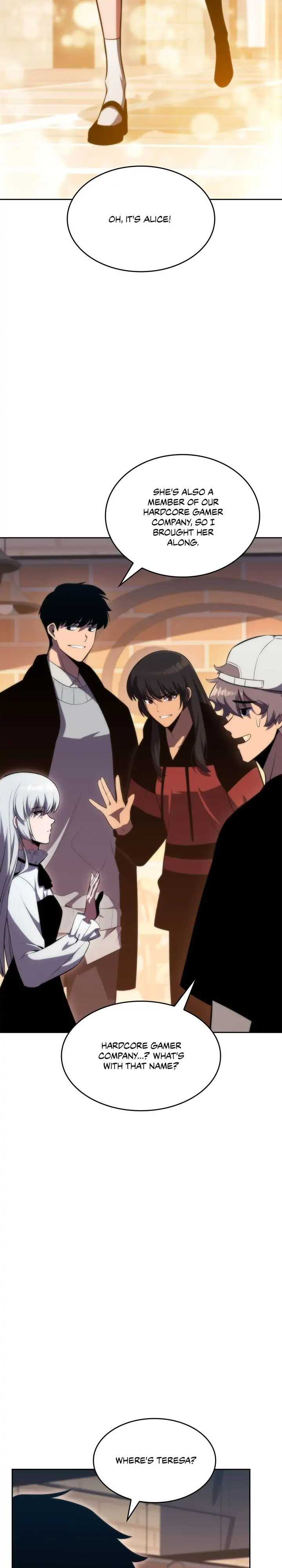 Read I'm the Max Level Newbie Manga Online