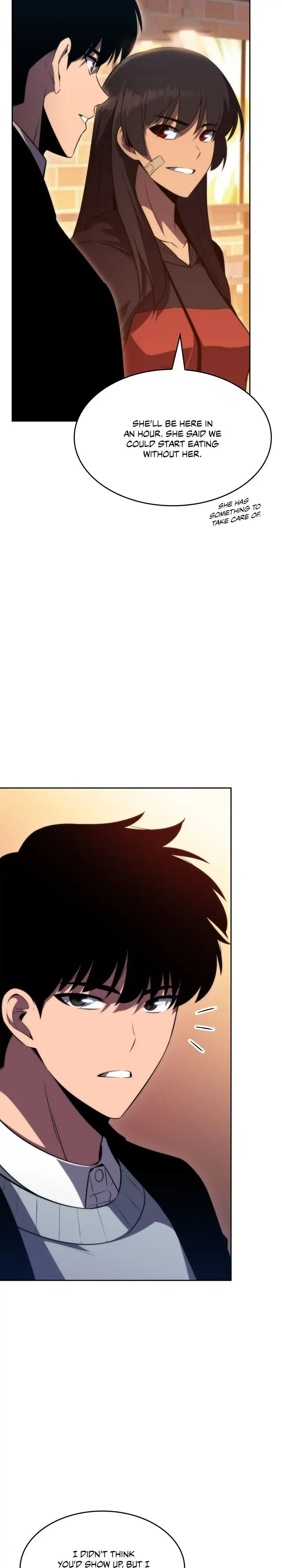 Read I'm the Max Level Newbie Manga Online