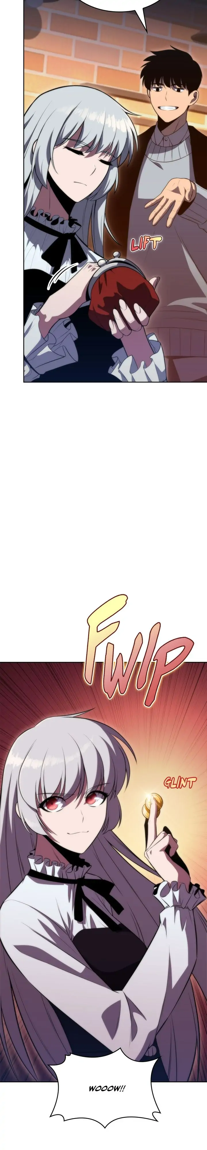 Read I'm the Max Level Newbie Manga Online