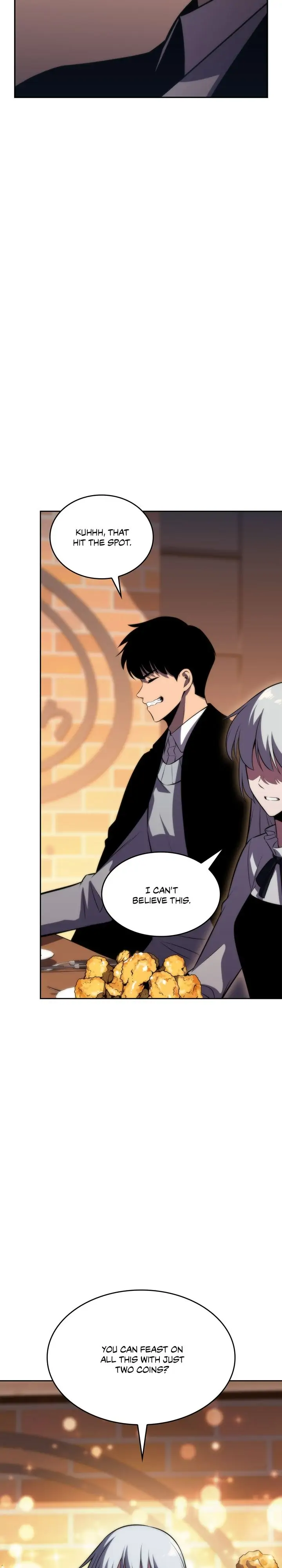 Read I'm the Max Level Newbie Manga Online
