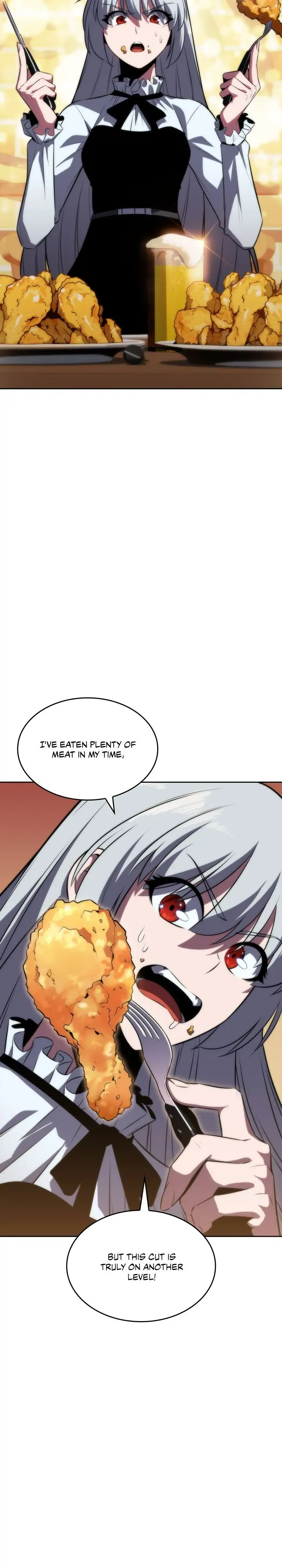 Read I'm the Max Level Newbie Manga Online