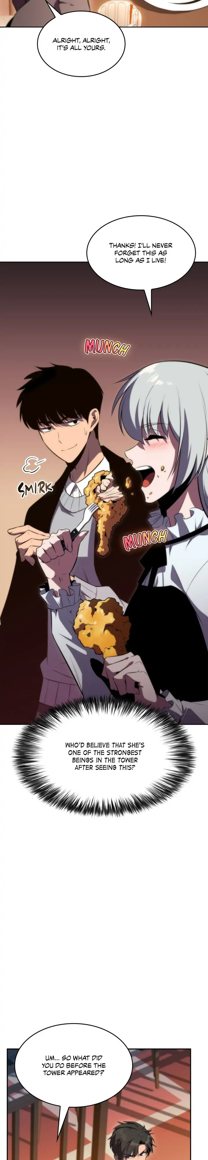Read I'm the Max Level Newbie Manga Online