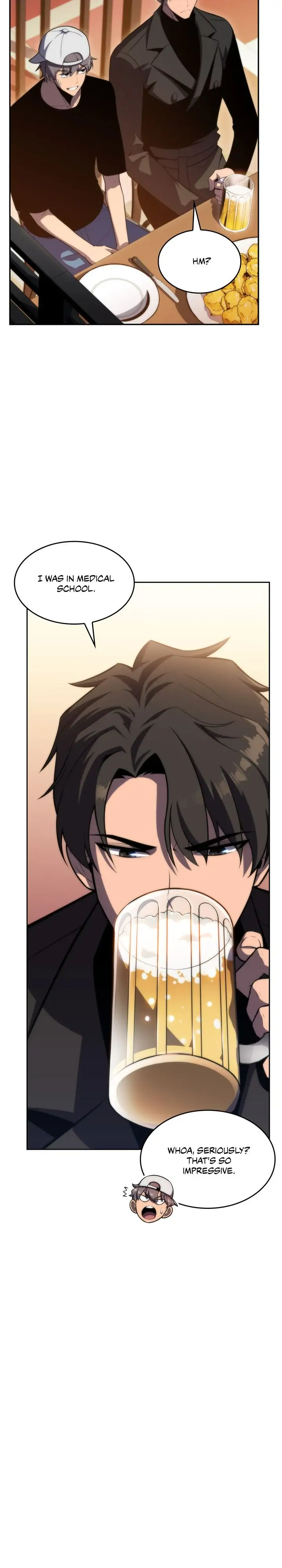Read I'm the Max Level Newbie Manga Online
