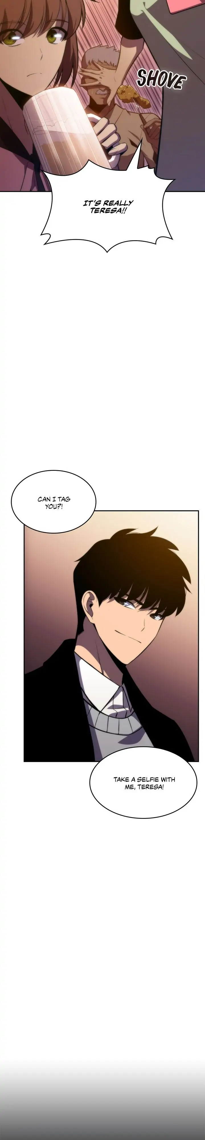 Read I'm the Max Level Newbie Manga Online