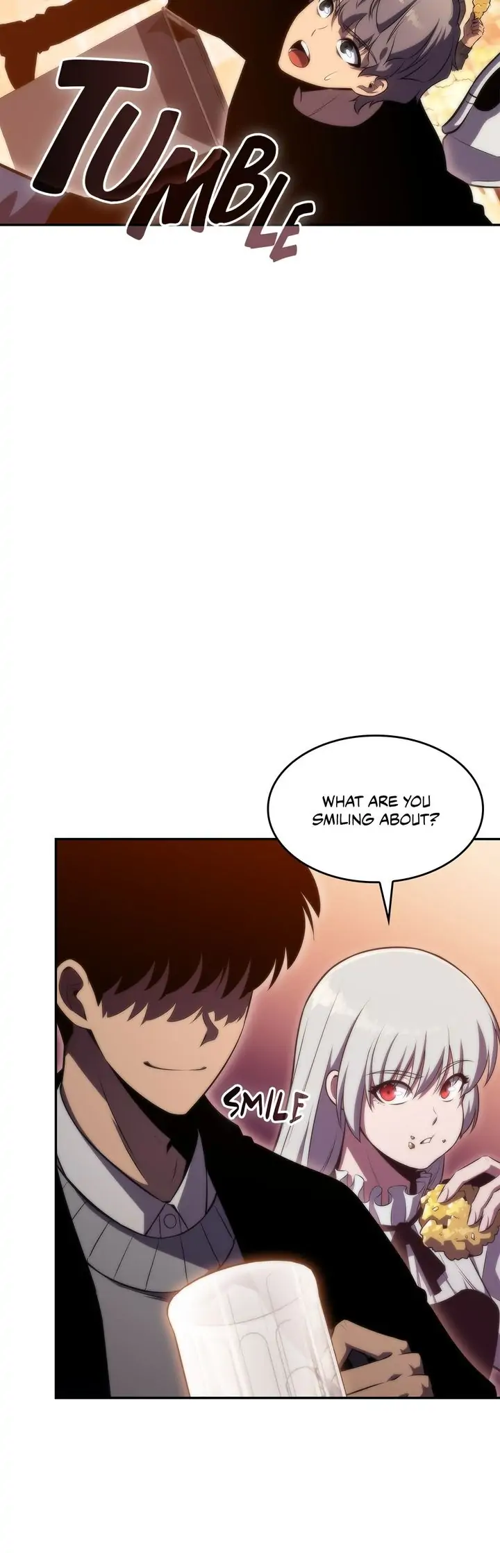 Read I'm the Max Level Newbie Manga Online