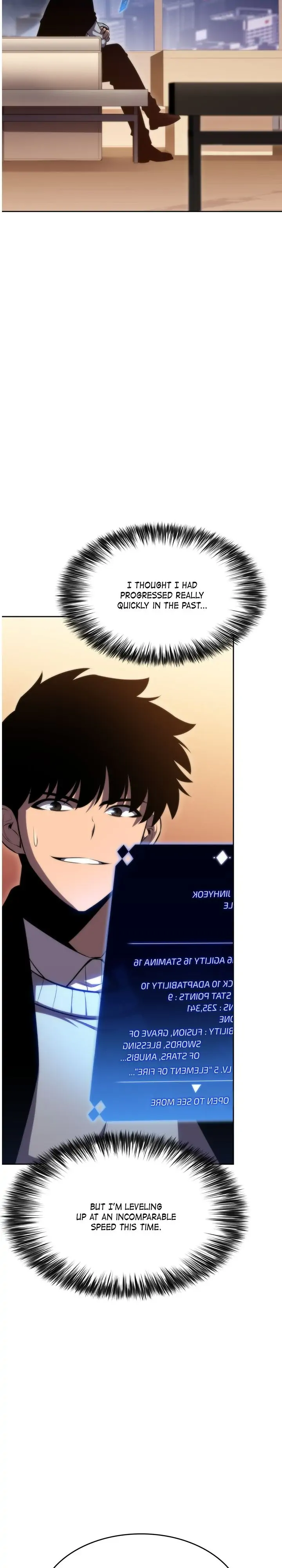 Read I'm the Max Level Newbie Manga Online