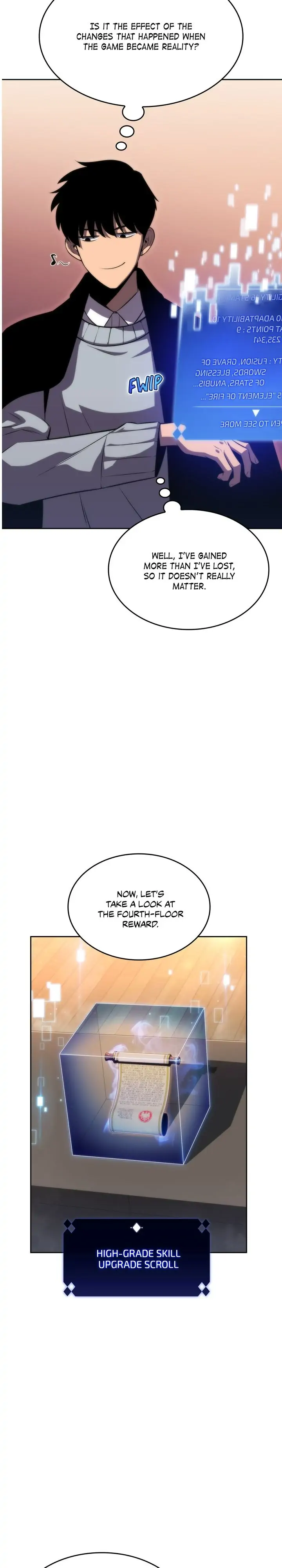 Read I'm the Max Level Newbie Manga Online