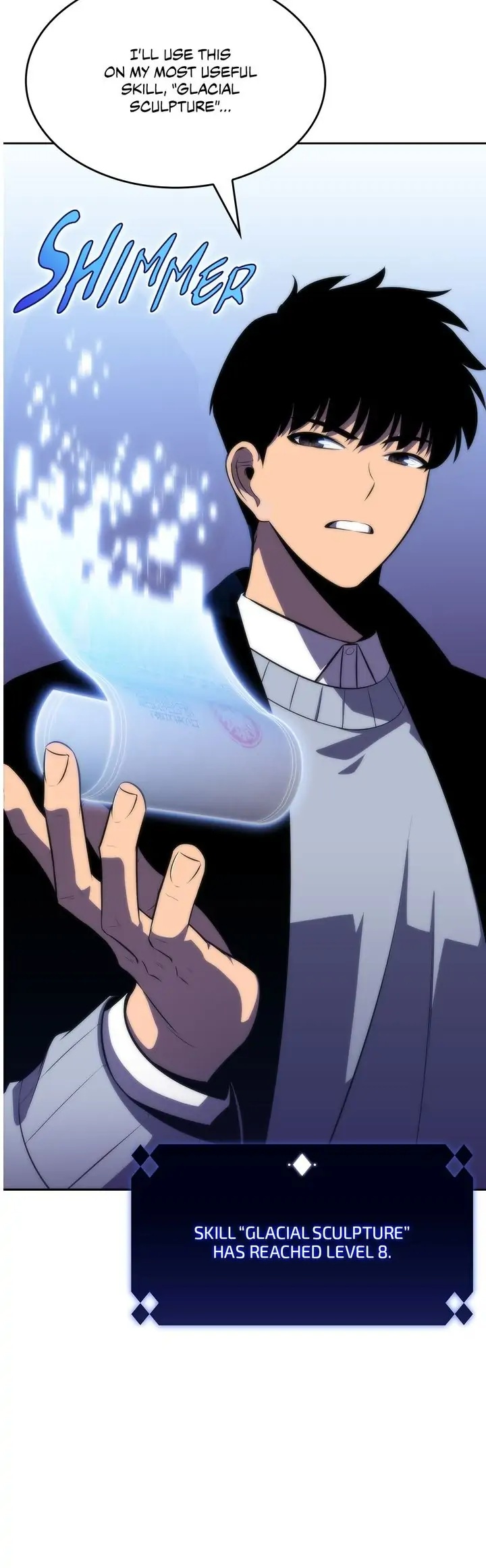 Read I'm the Max Level Newbie Manga Online