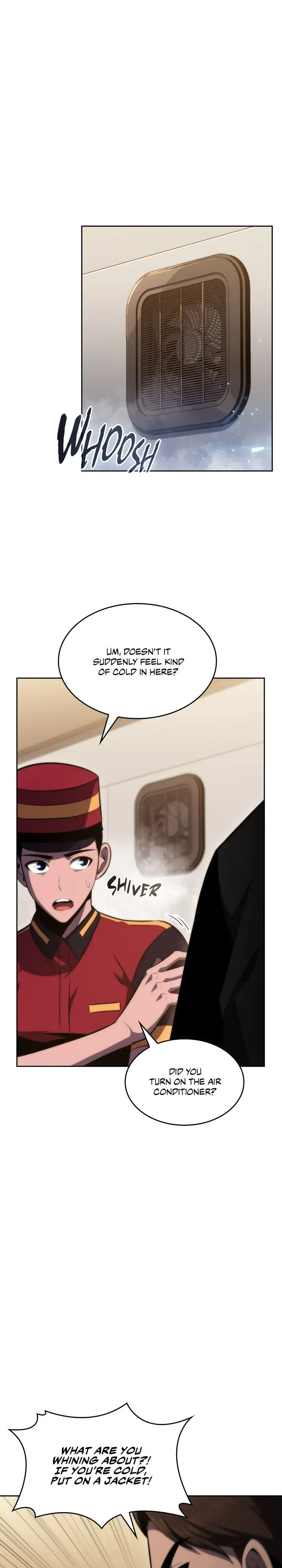 Read I'm the Max Level Newbie Manga Online