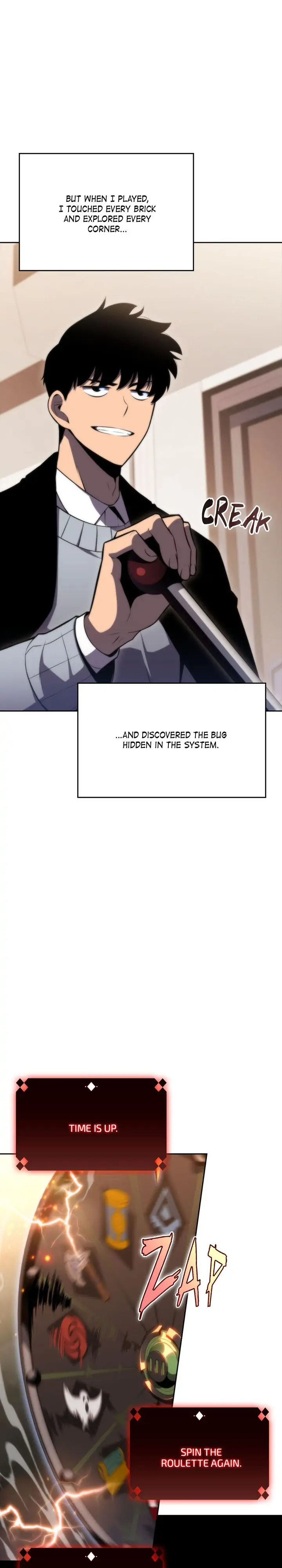 Read I'm the Max Level Newbie Manga Online