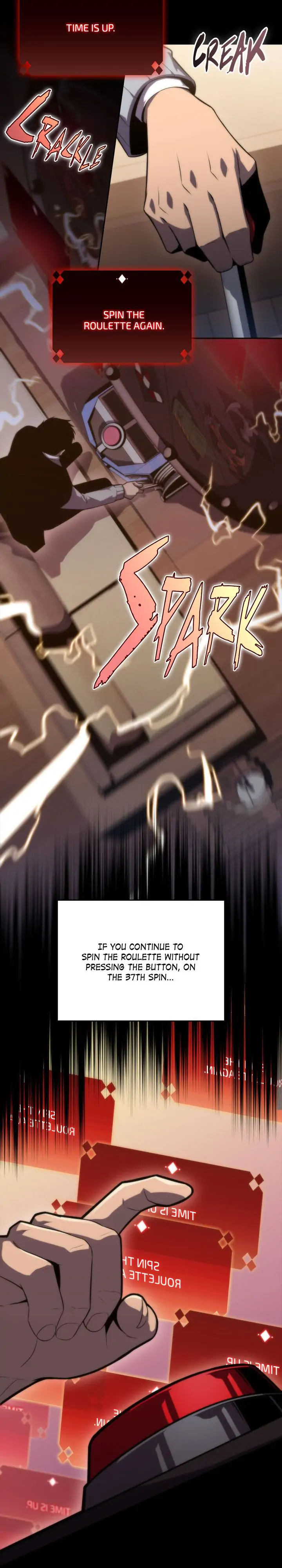 Read I'm the Max Level Newbie Manga Online