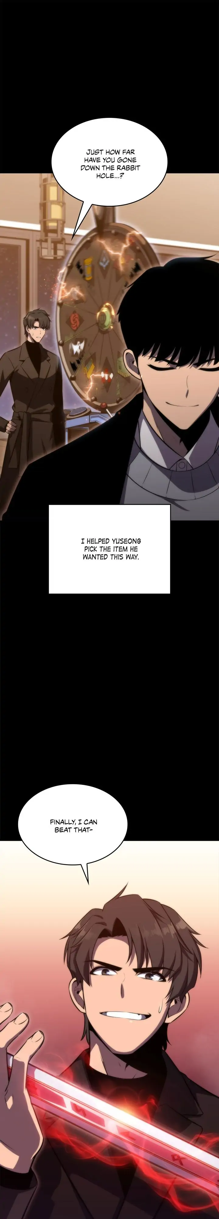 Read I'm the Max Level Newbie Manga Online