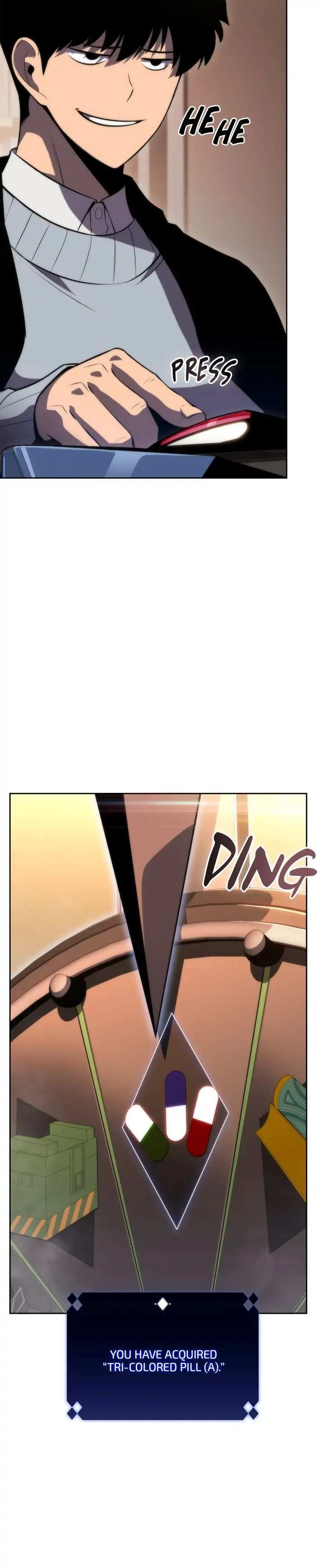 Read I'm the Max Level Newbie Manga Online