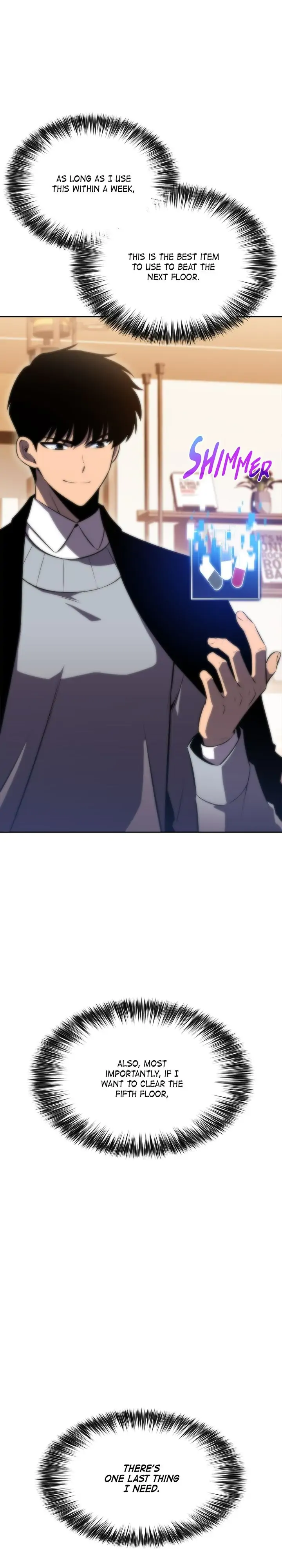 Read I'm the Max Level Newbie Manga Online