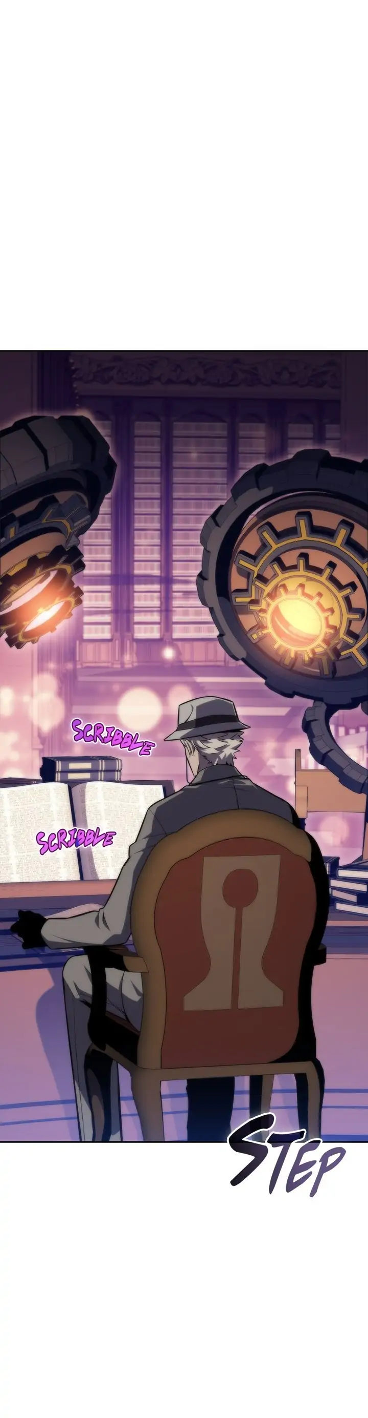 Read I'm the Max Level Newbie Manga Online