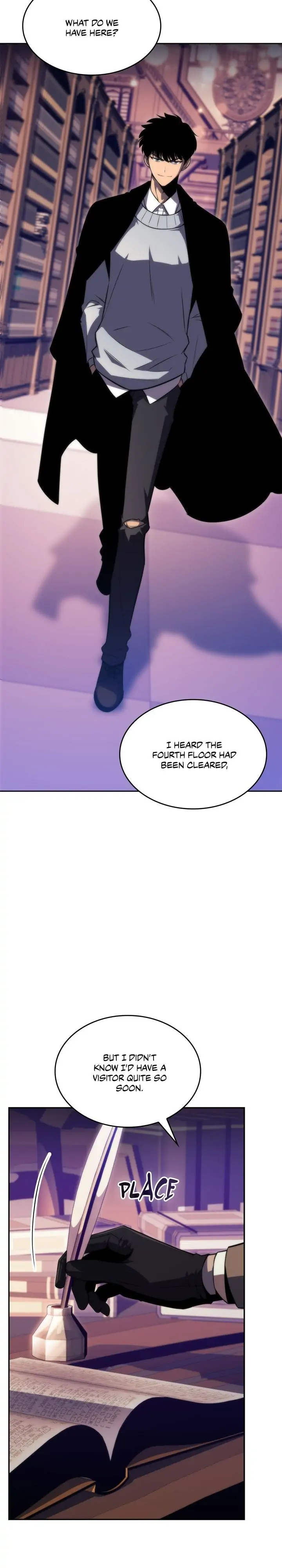 Read I'm the Max Level Newbie Manga Online