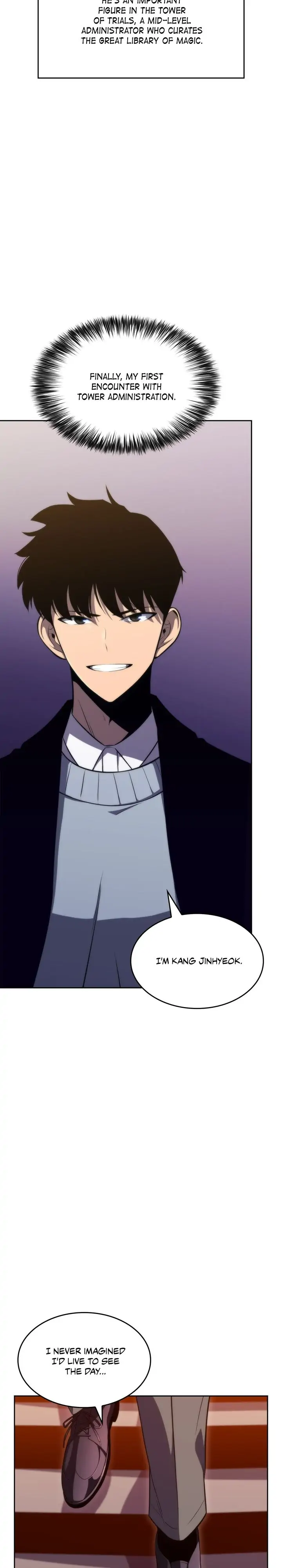 Read I'm the Max Level Newbie Manga Online