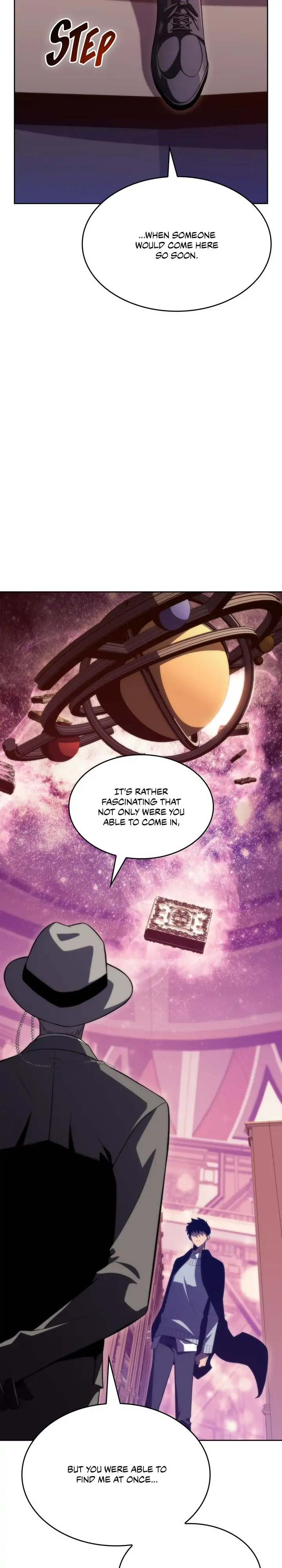Read I'm the Max Level Newbie Manga Online
