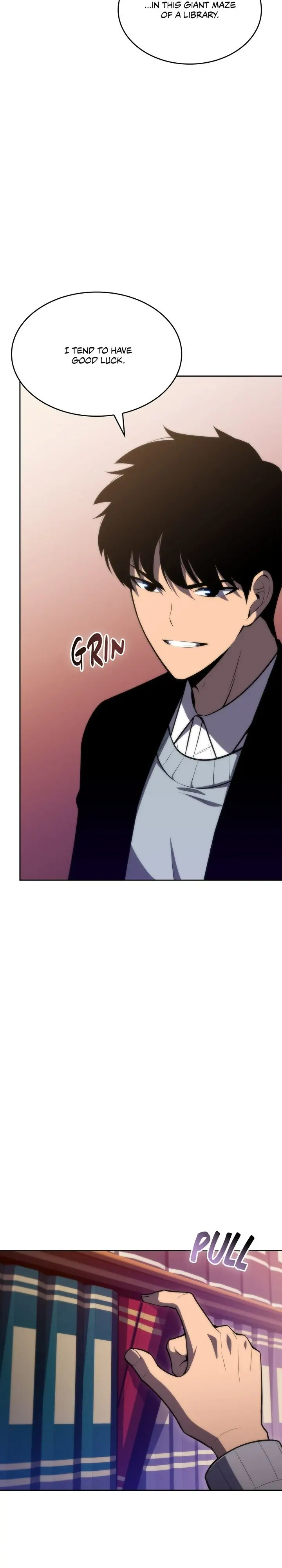 Read I'm the Max Level Newbie Manga Online
