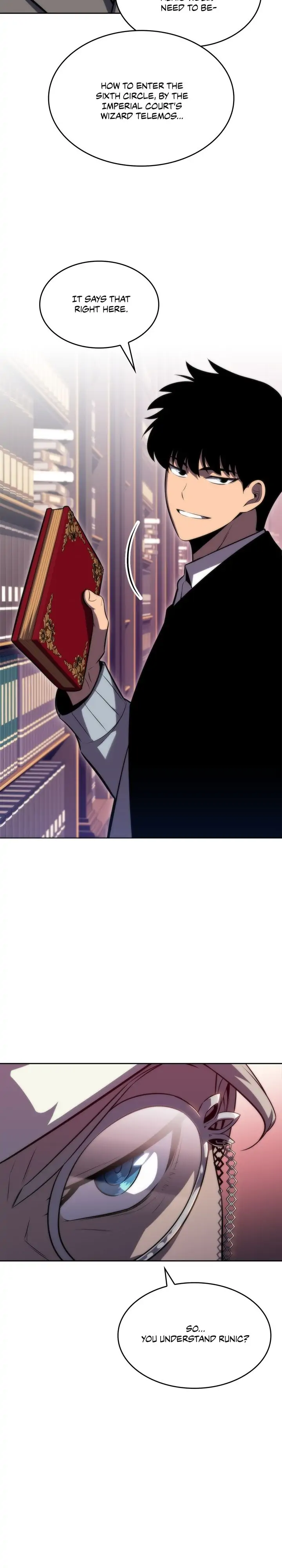 Read I'm the Max Level Newbie Manga Online