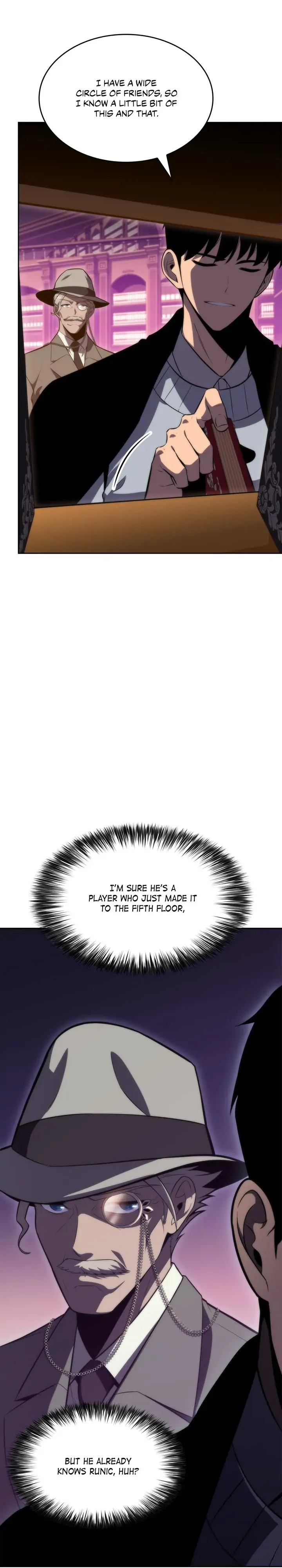 Read I'm the Max Level Newbie Manga Online