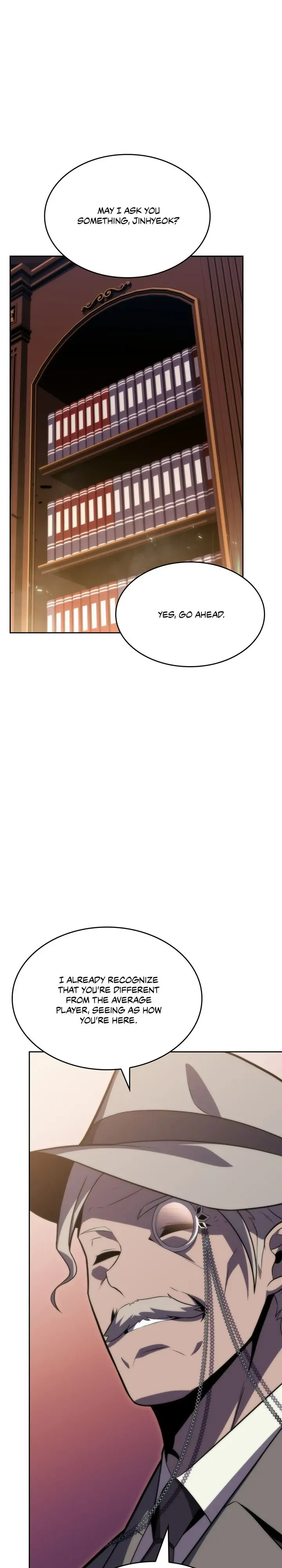 Read I'm the Max Level Newbie Manga Online