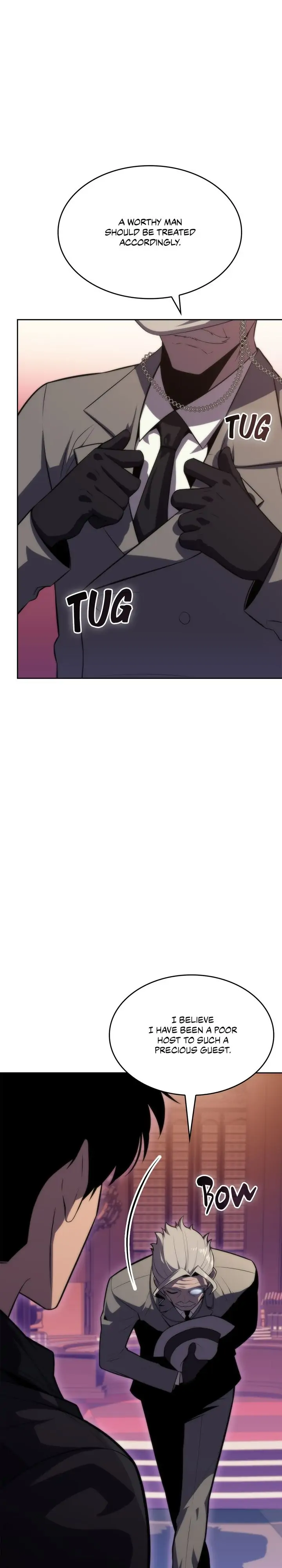 Read I'm the Max Level Newbie Manga Online