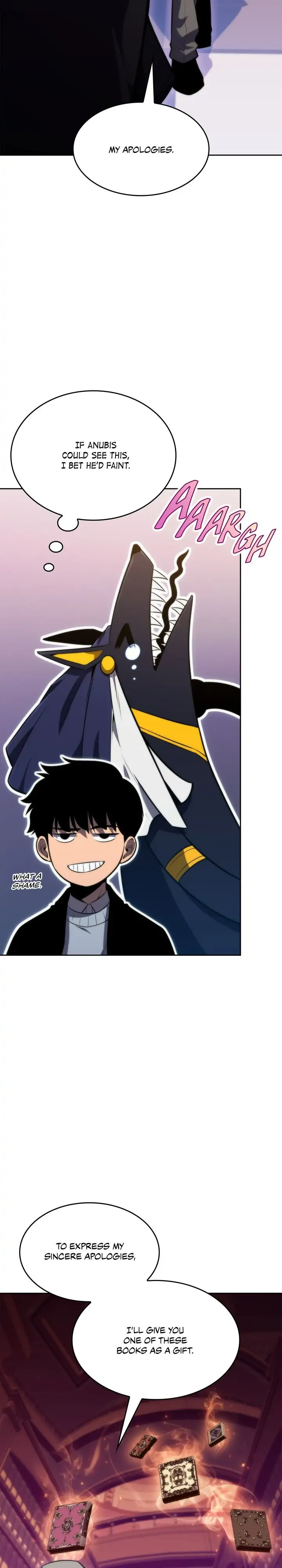 Read I'm the Max Level Newbie Manga Online
