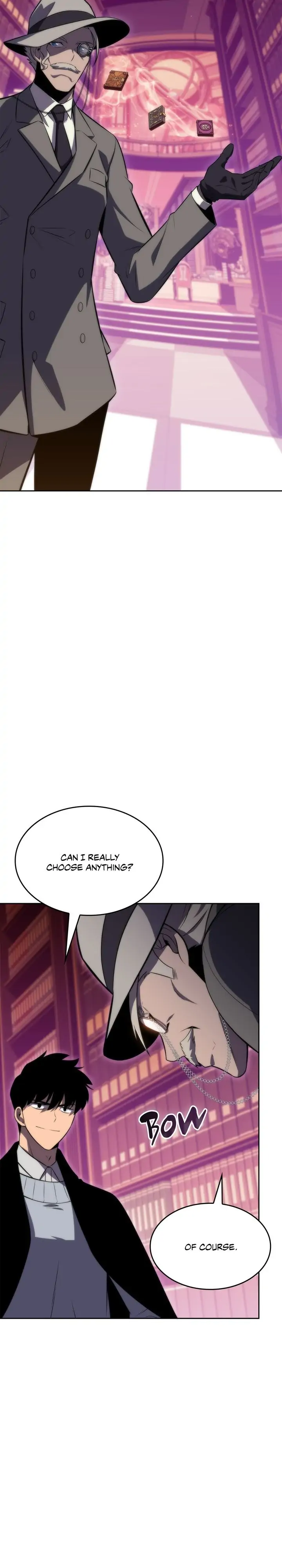 Read I'm the Max Level Newbie Manga Online