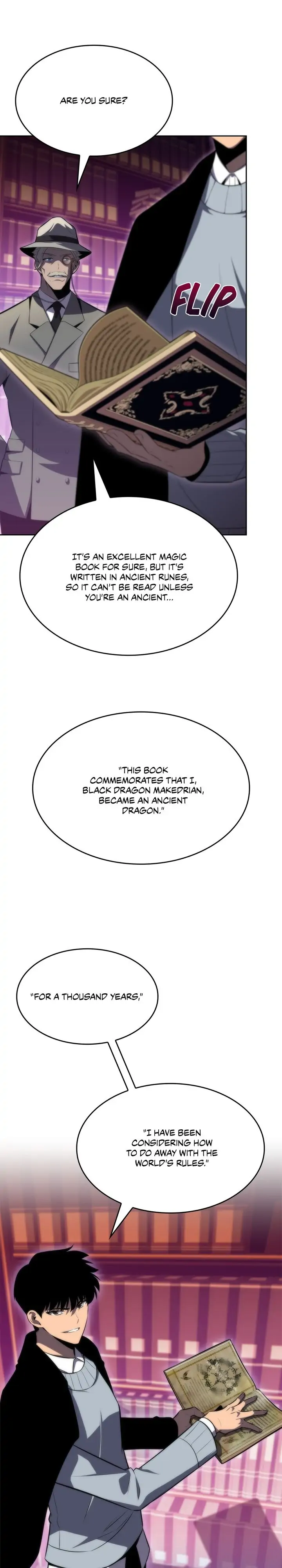 Read I'm the Max Level Newbie Manga Online