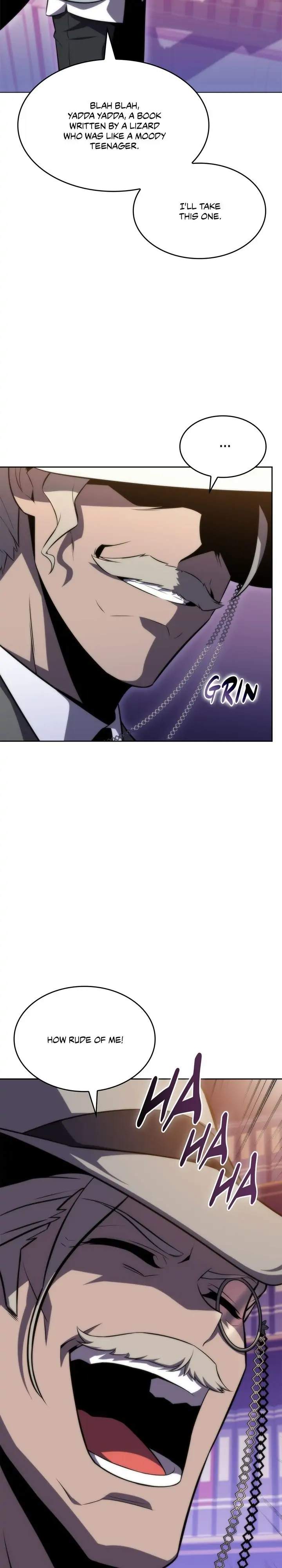 Read I'm the Max Level Newbie Manga Online