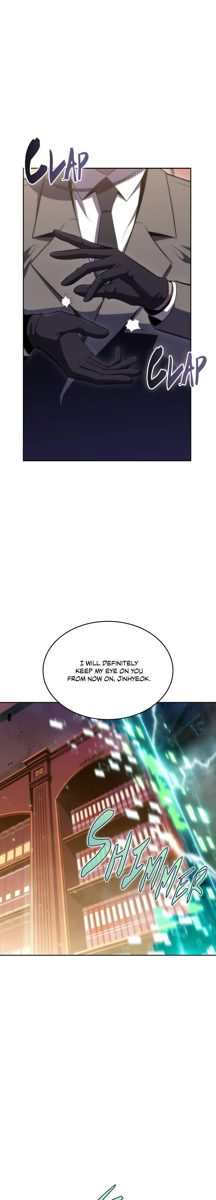 Read I'm the Max Level Newbie Manga Online