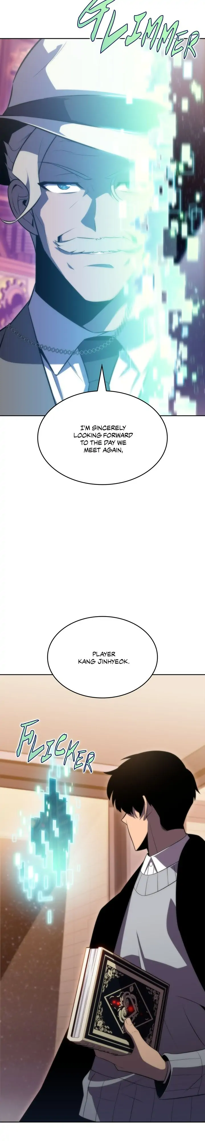 Read I'm the Max Level Newbie Manga Online