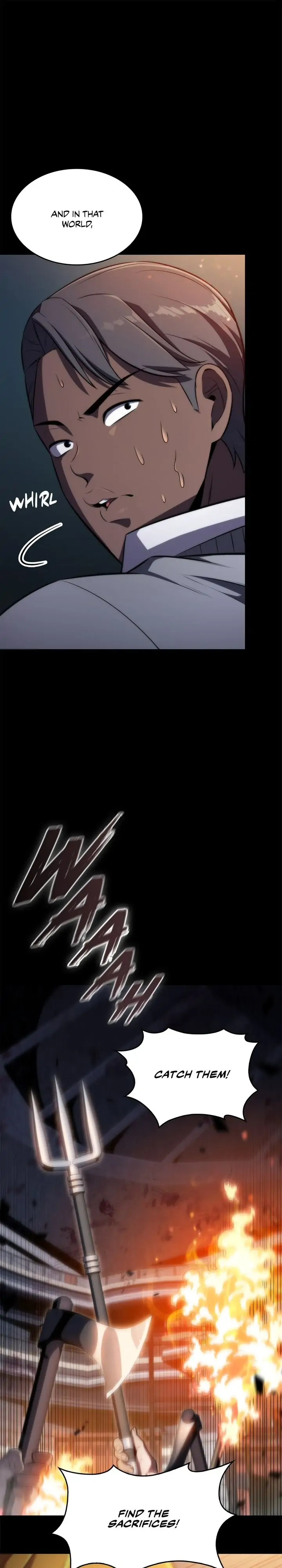 Read I'm the Max Level Newbie Manga Online
