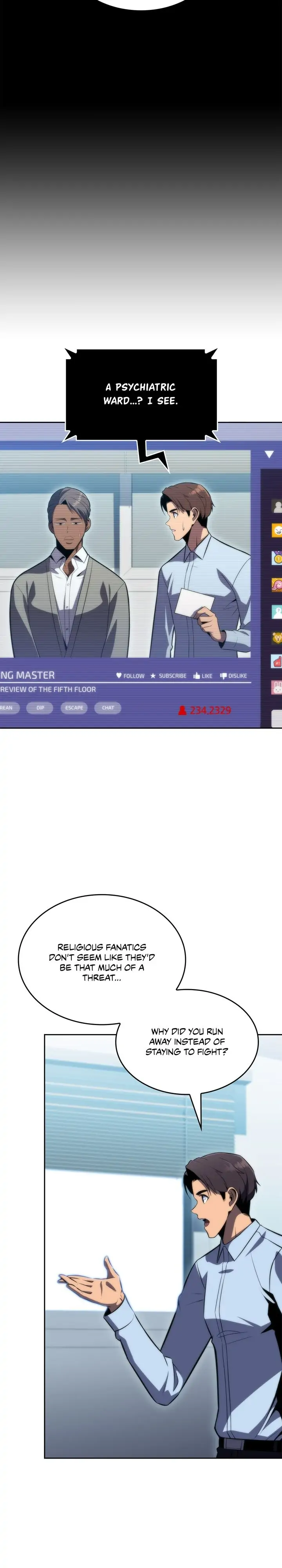 Read I'm the Max Level Newbie Manga Online