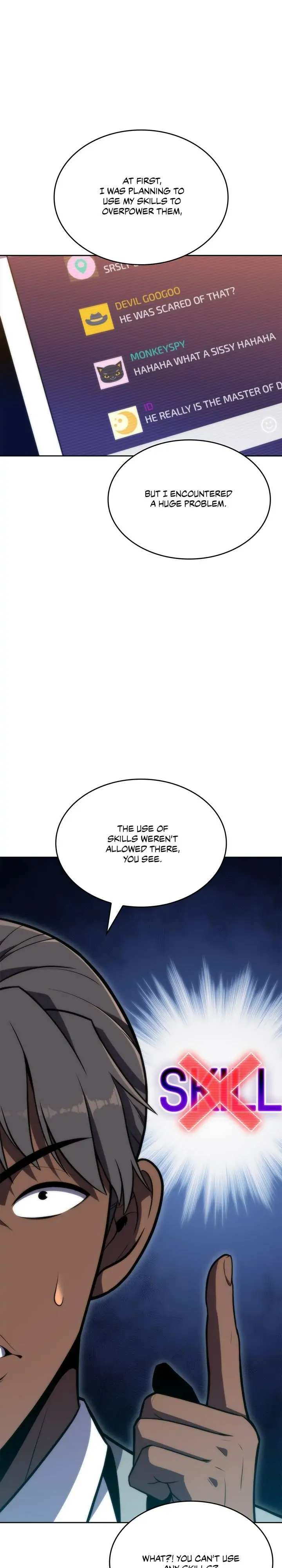 Read I'm the Max Level Newbie Manga Online