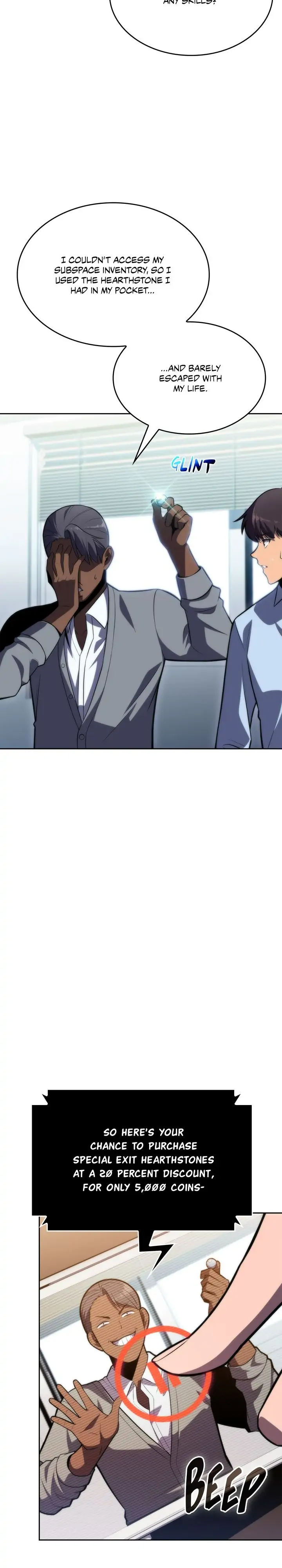 Read I'm the Max Level Newbie Manga Online