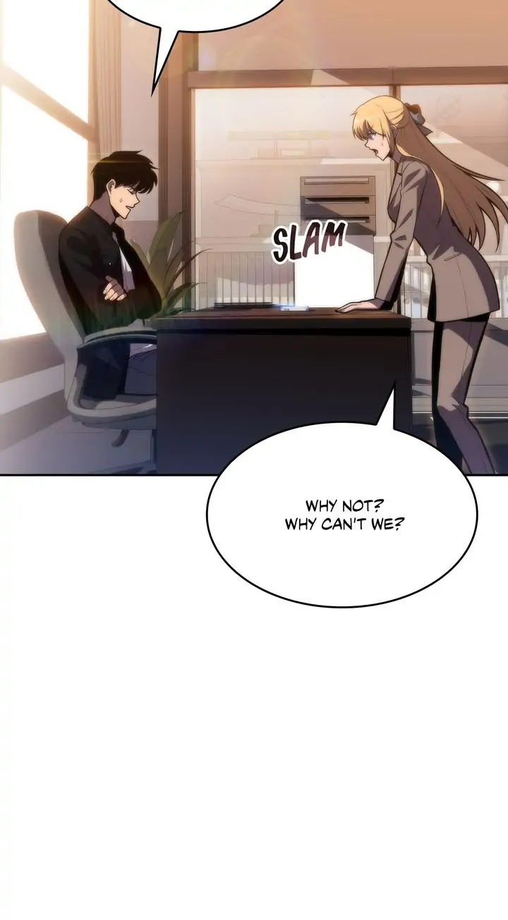 Read I'm the Max Level Newbie Manga Online