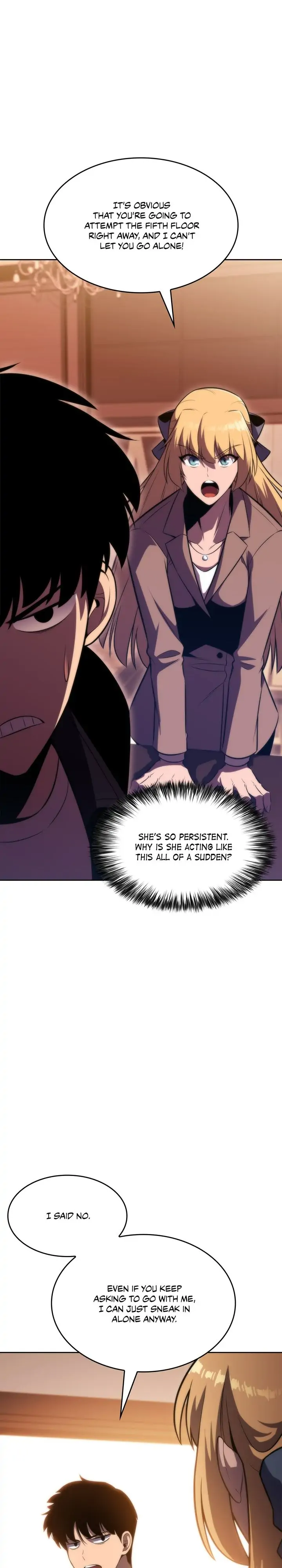 Read I'm the Max Level Newbie Manga Online