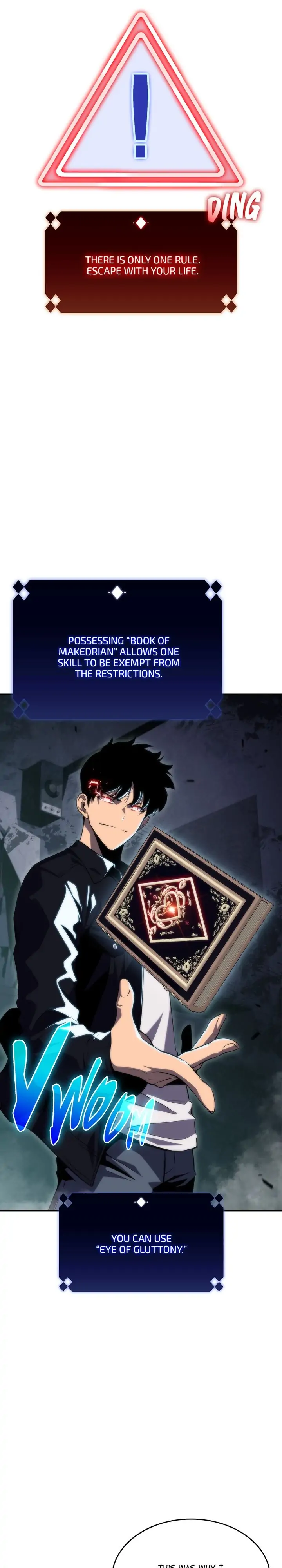 Read I'm the Max Level Newbie Manga Online