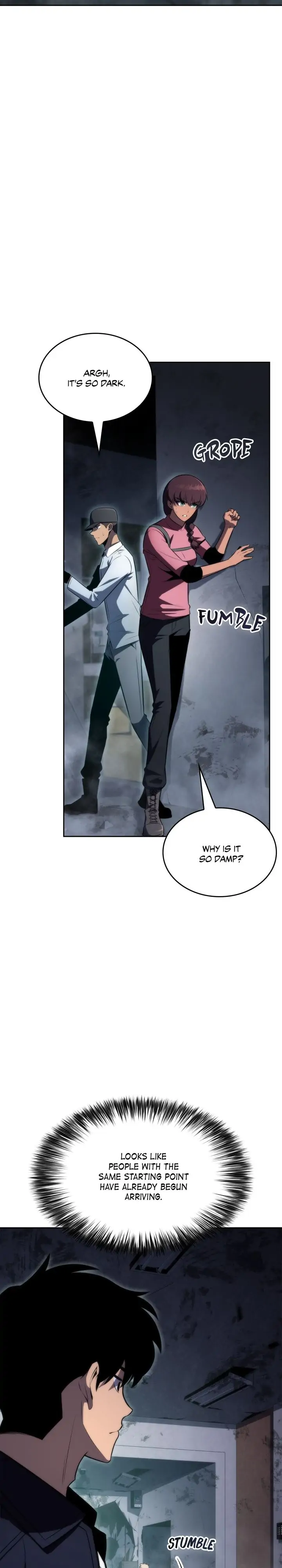 Read I'm the Max Level Newbie Manga Online