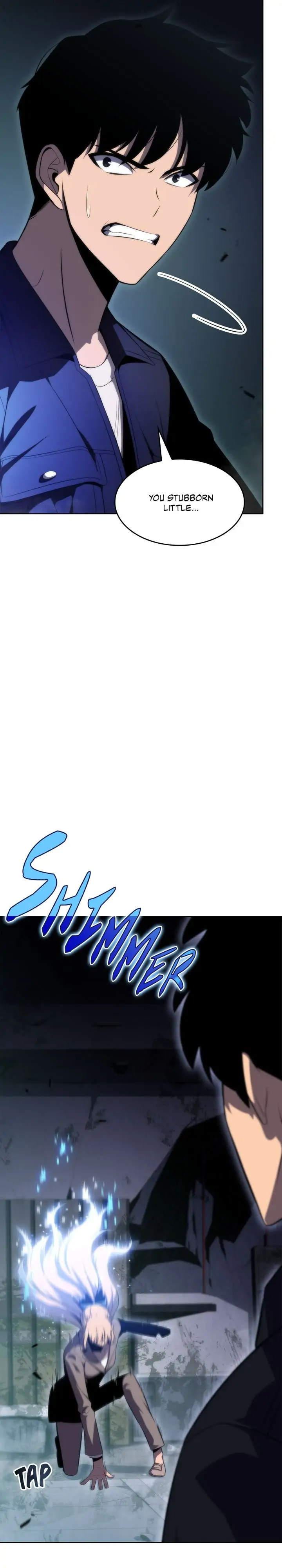 Read I'm the Max Level Newbie Manga Online
