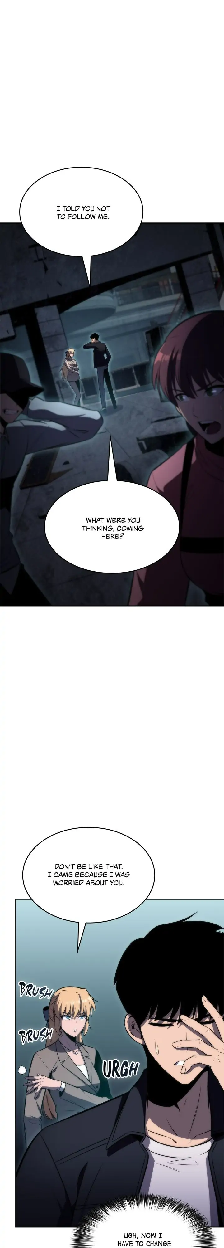 Read I'm the Max Level Newbie Manga Online