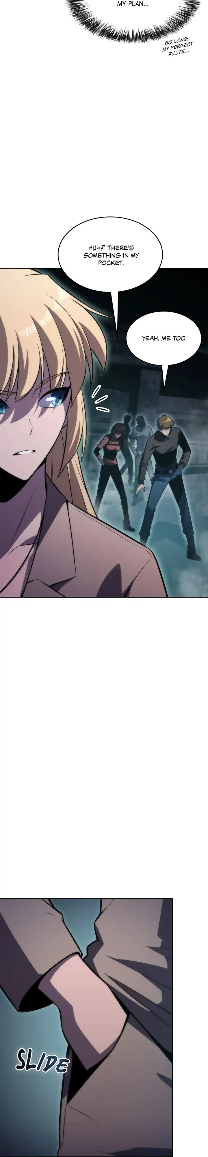 Read I'm the Max Level Newbie Manga Online